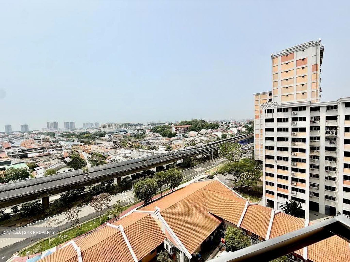 Blk 25 Chai Chee Road (Bedok), HDB 4 Rooms #627056321